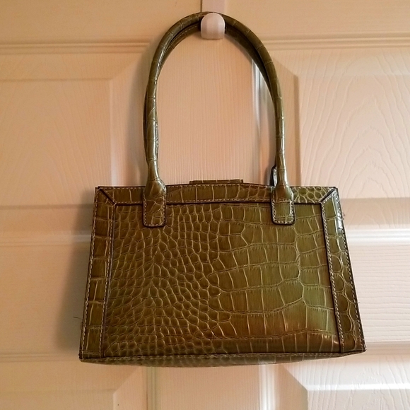 👛👜VINTAGE LIZ CLAIBORNE PURSE👛👜 - Picture 2 of 5